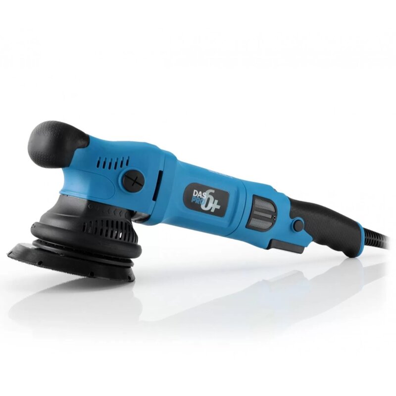 DAS-6 PRO Plus V2 Dual Action Polisher