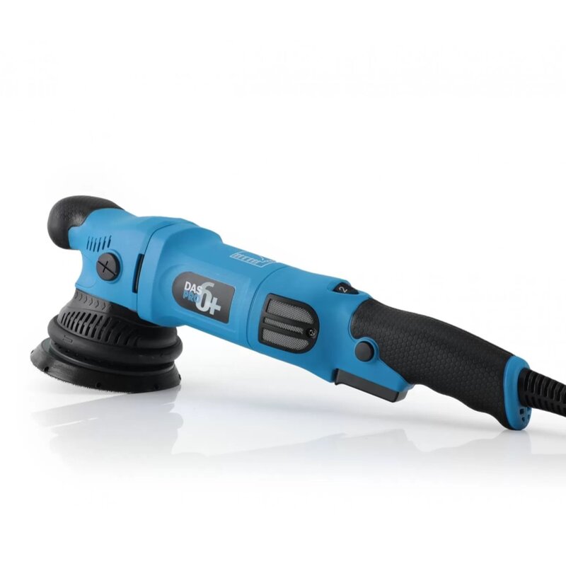 DAS-6 PRO Plus V2 Dual Action Polisher