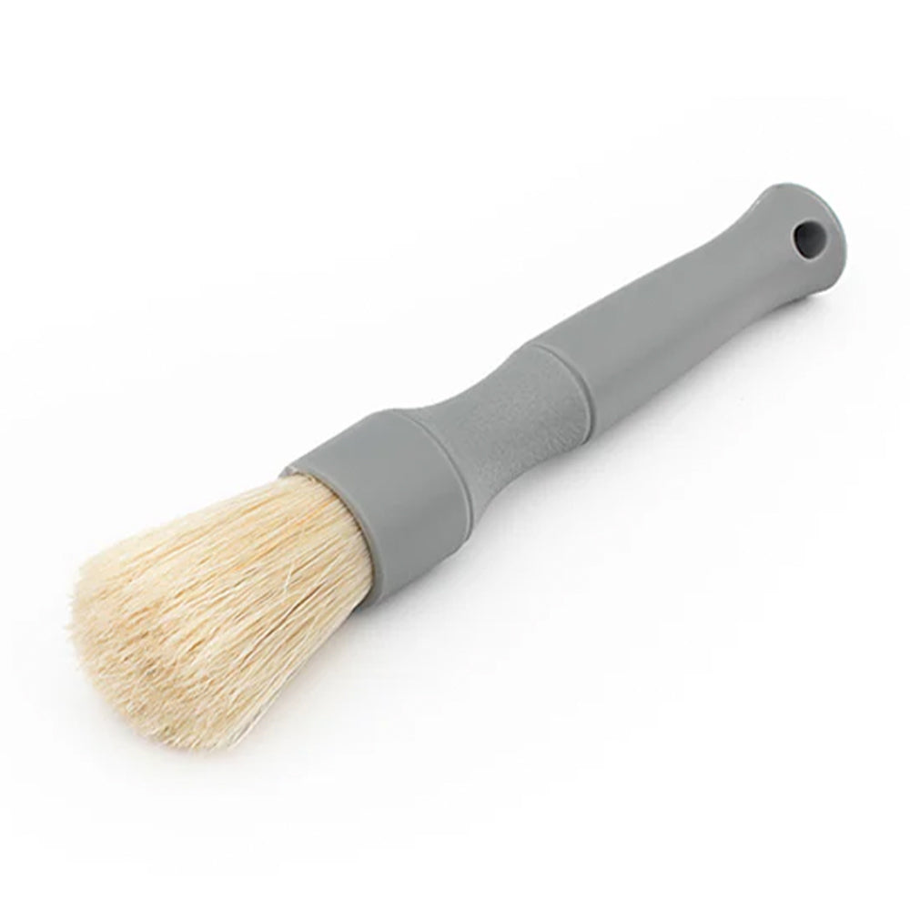 Detail Factory Grey Boar Hair Detailing Brush - Small