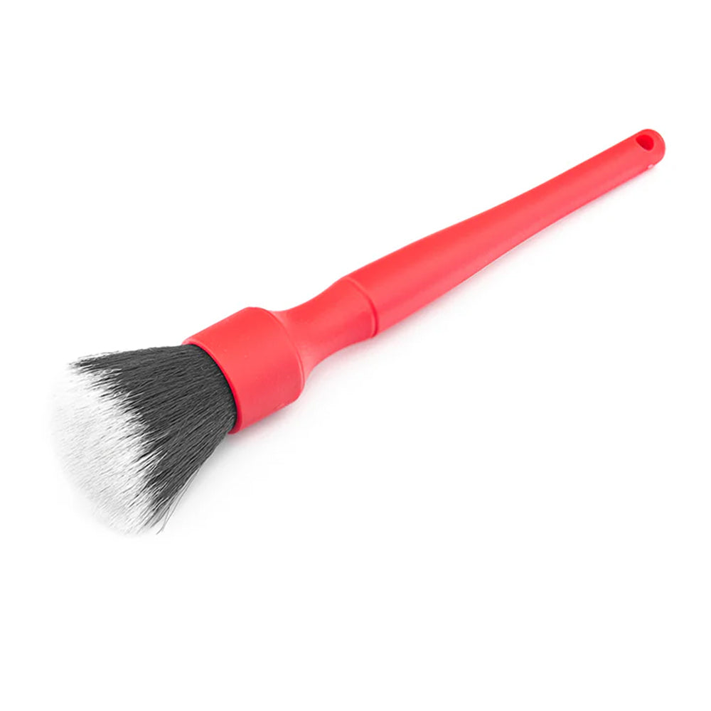 Detail Factory Red Ultra-Soft Detailing Brush - Large