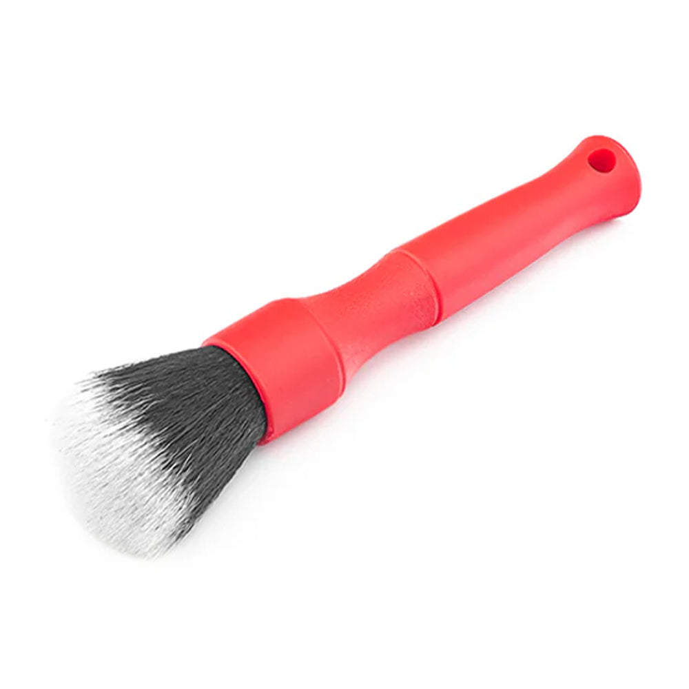 Detail Factory Red Ultra-Soft Detailing Brush - Small