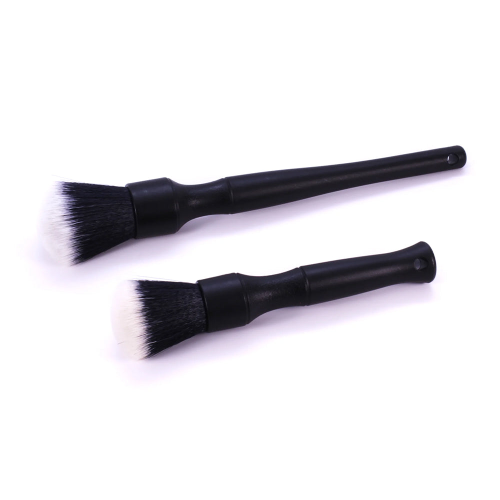 Detail Factory Black Ultra-Soft Detailing Brush Set