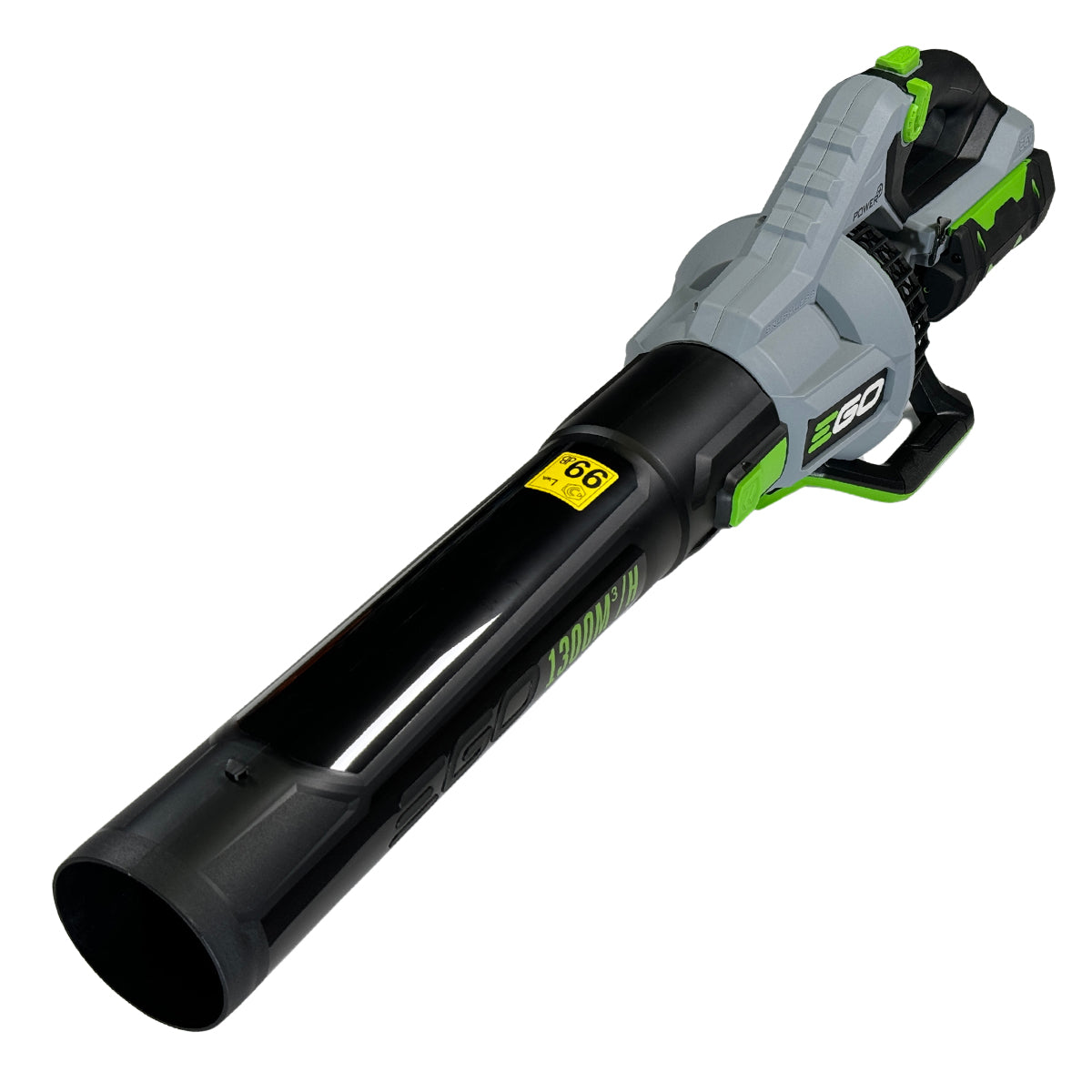 EGO LB7650E Cordless BLOWER Inc. Battery and Charger