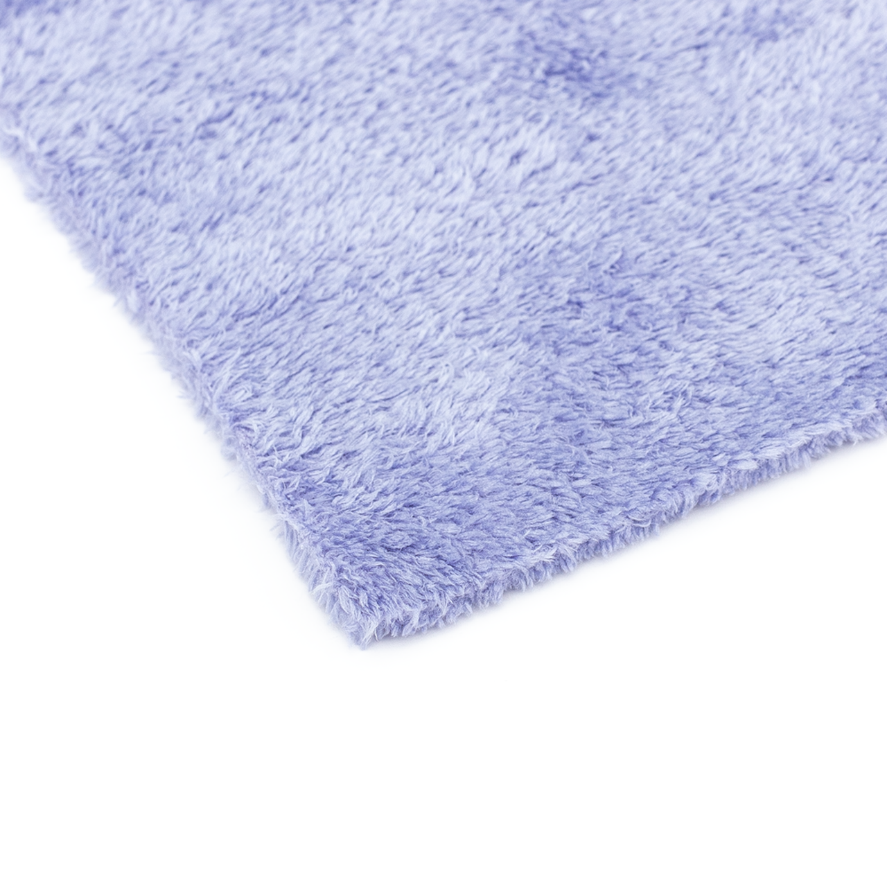 The Rag Company Eagle Edgeless 350 16 x 16 Plush Microfibre Towel (5 Pack)