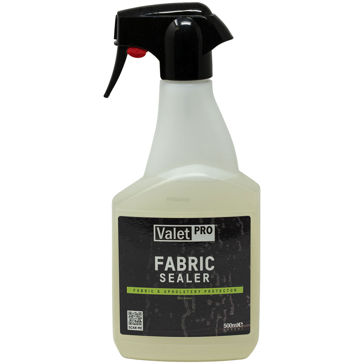 ValetPRO Fabric Sealer 500ml