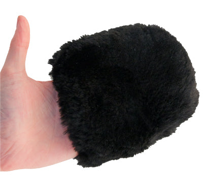 Flexipads Soft Merino Lambs Wool Finger Mitt (40710)