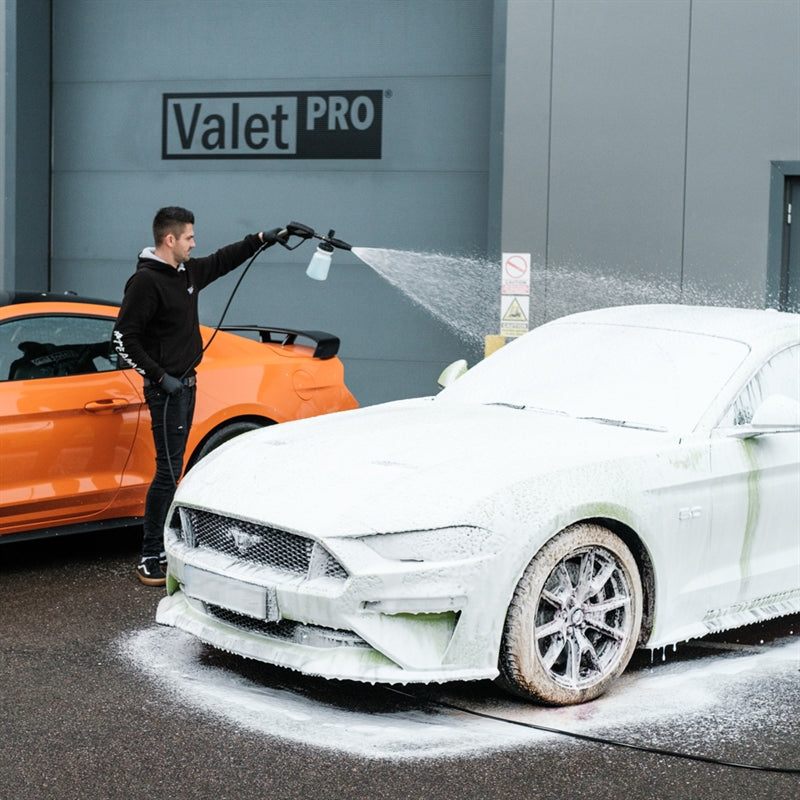 ValetPRO Foamula 1 Snow Foam 1 Litre