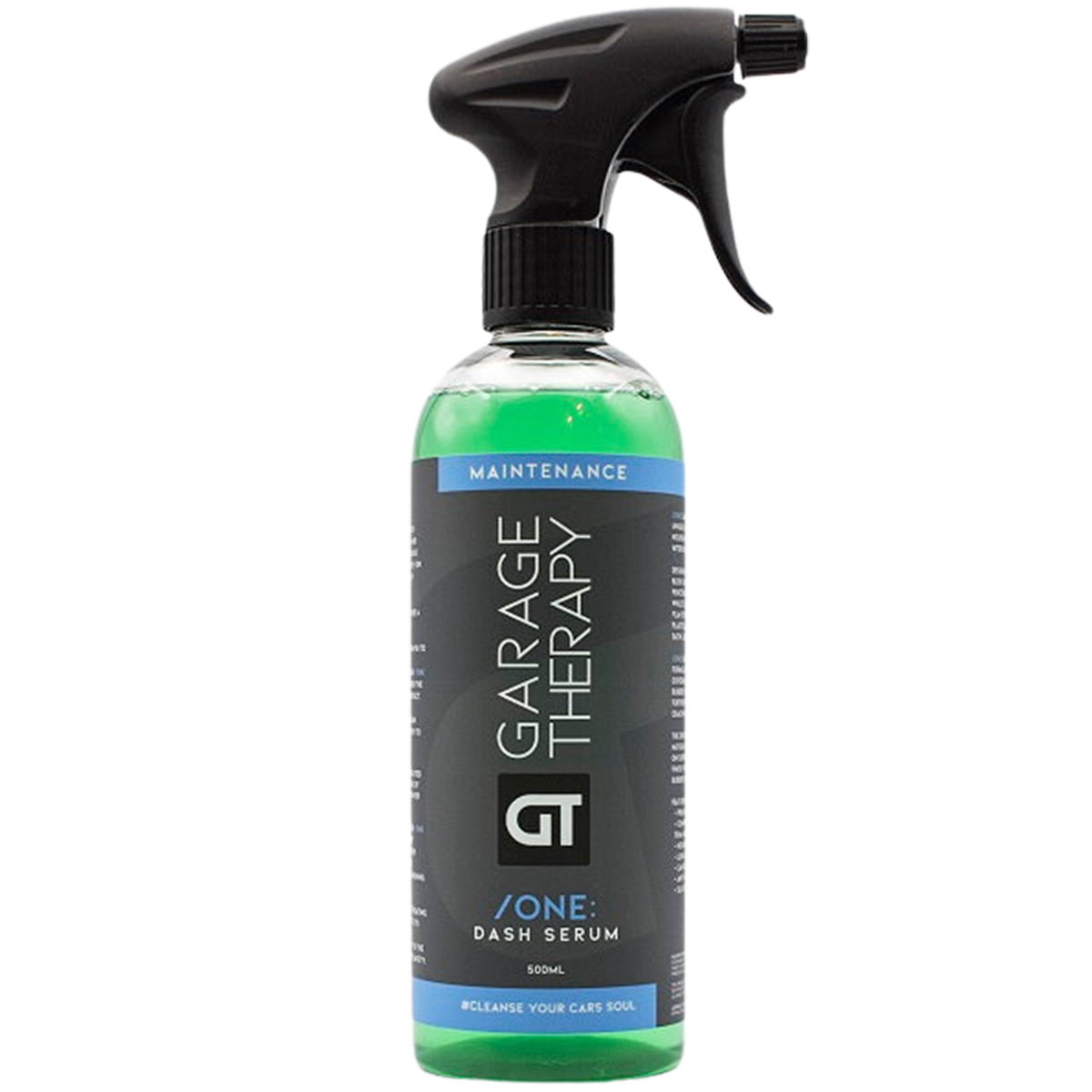 Garage Therapy Dash Serum