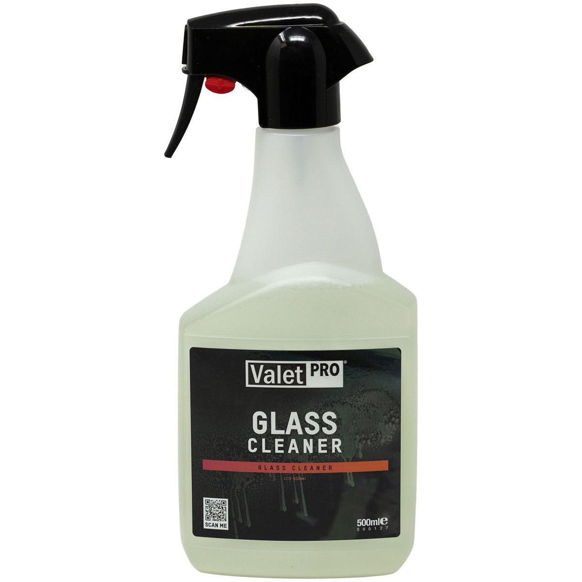 ValetPRO Glass Cleaner 500ml