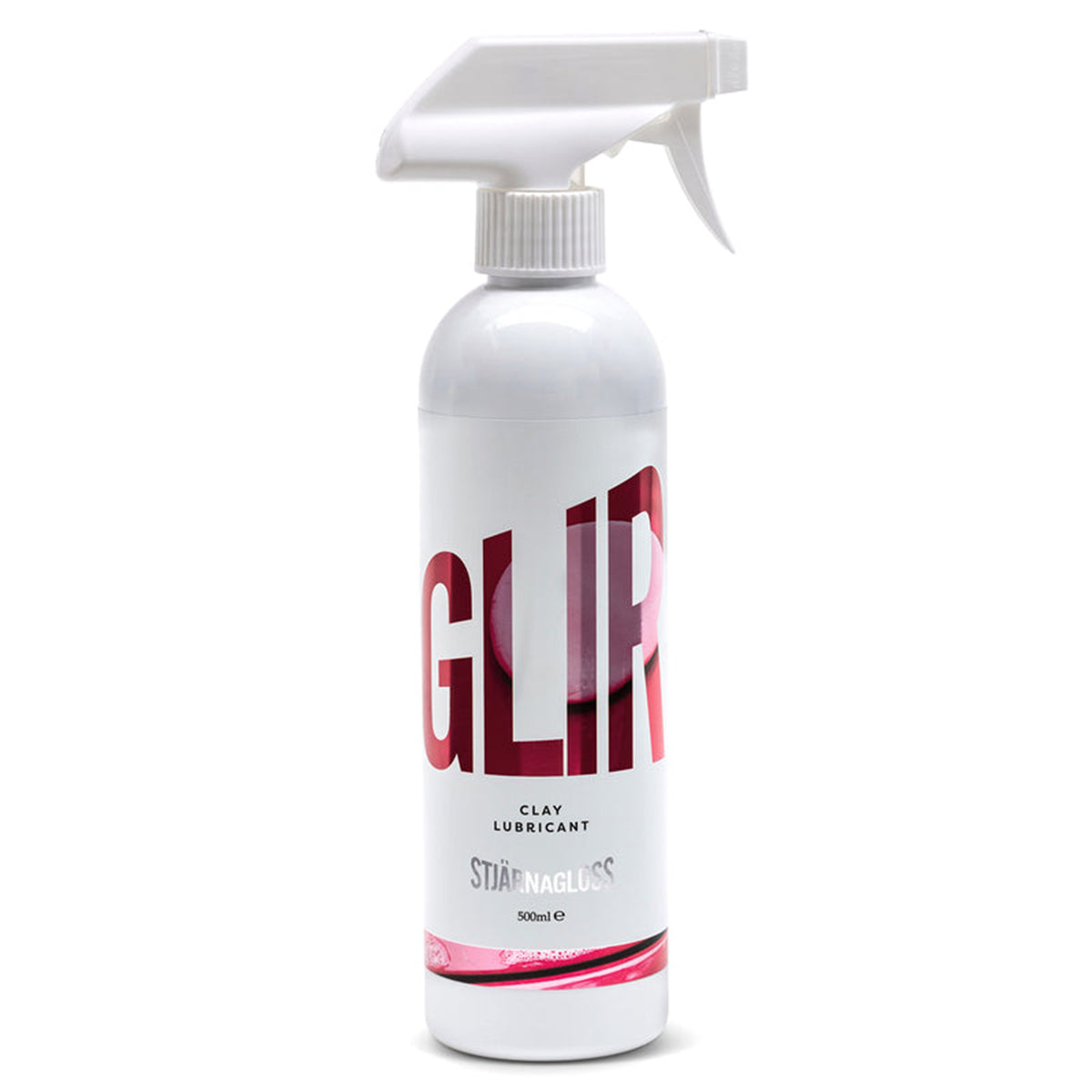 Stjarnagloss Glir - Specialist Clay Lubricant 500ml