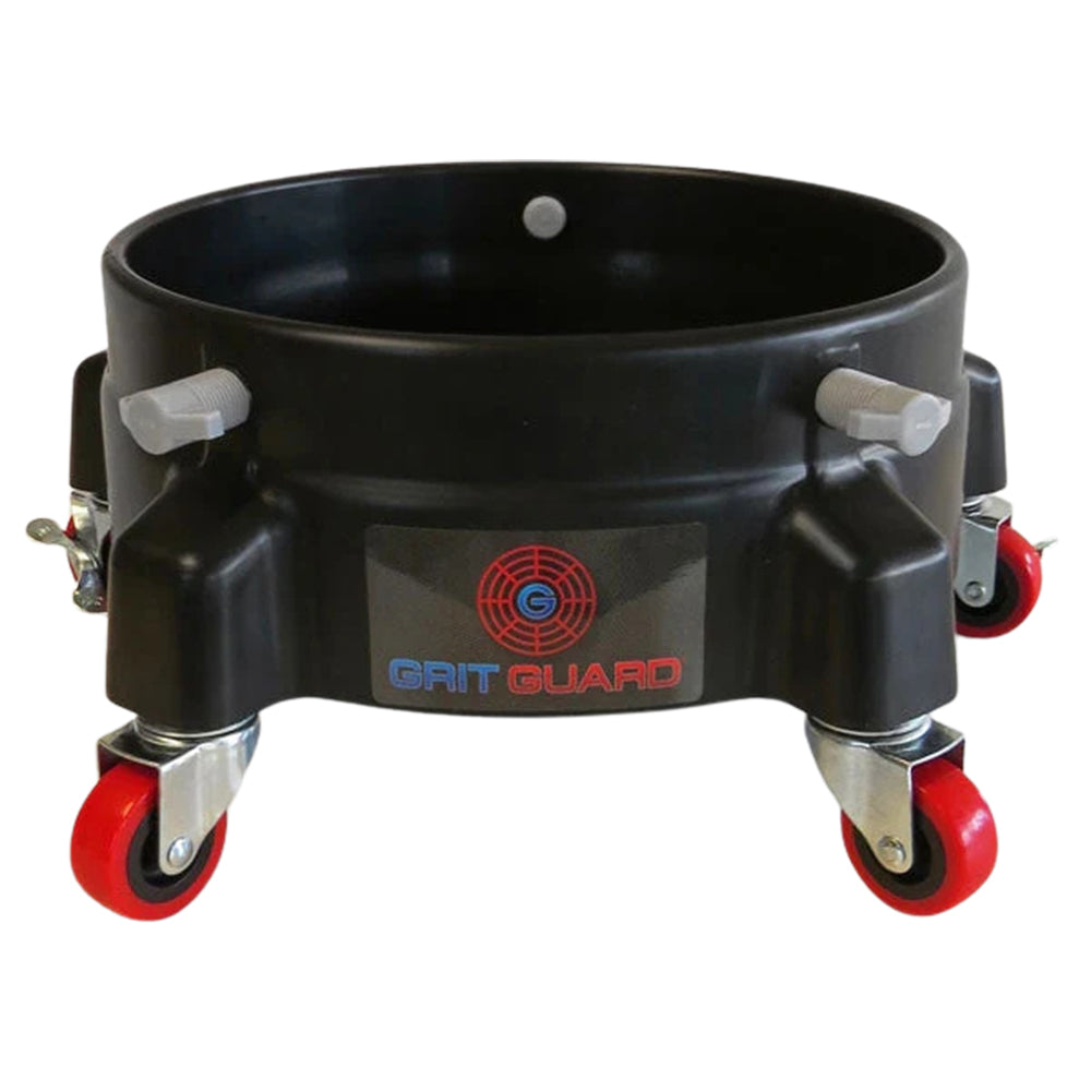 Grit Guard Bucket Dolly (Various Colours)