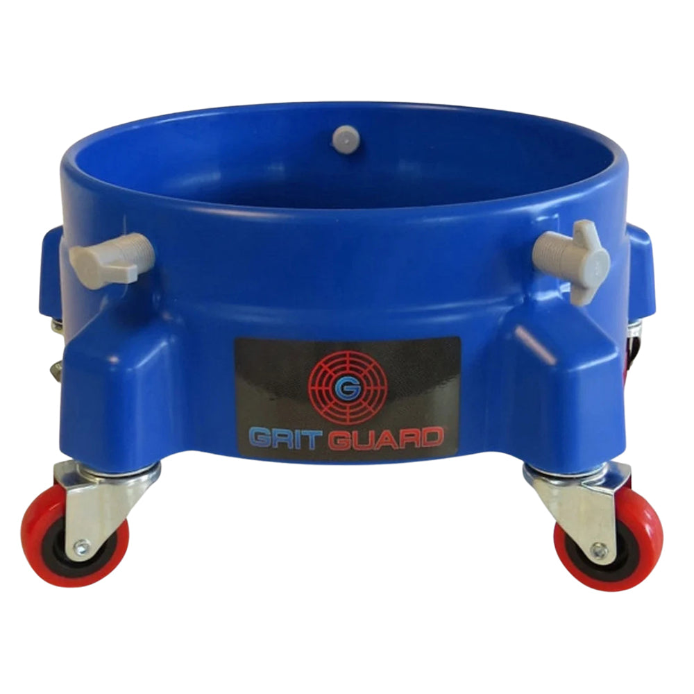 Grit Guard Bucket Dolly (Various Colours)