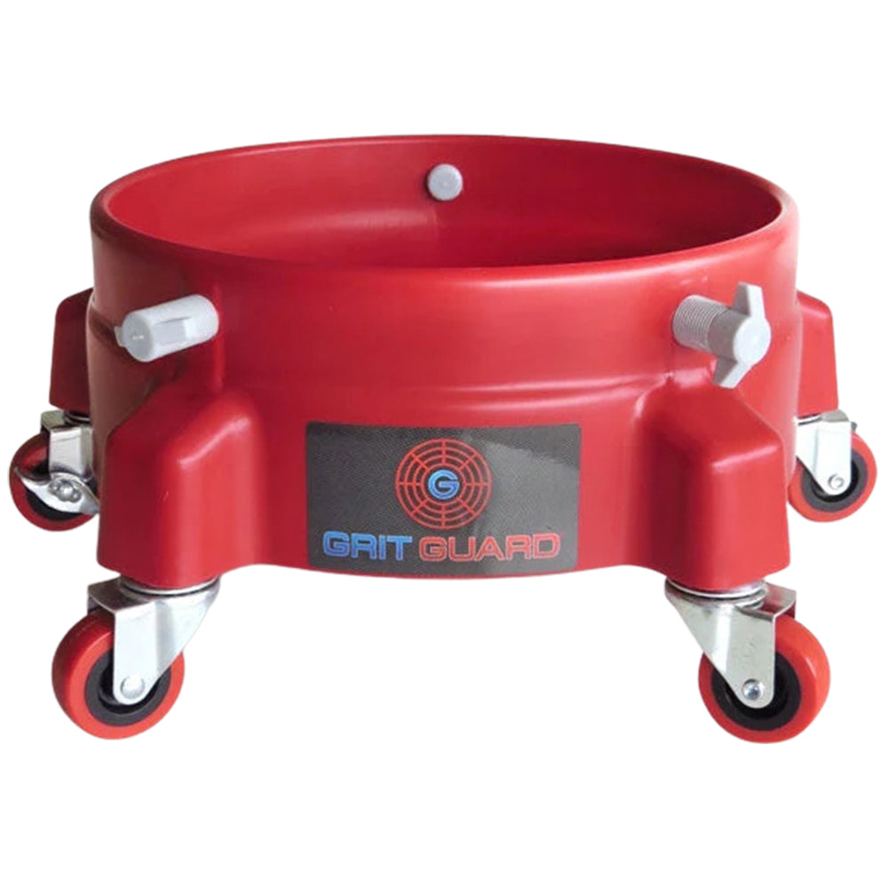 Grit Guard Bucket Dolly (Various Colours)