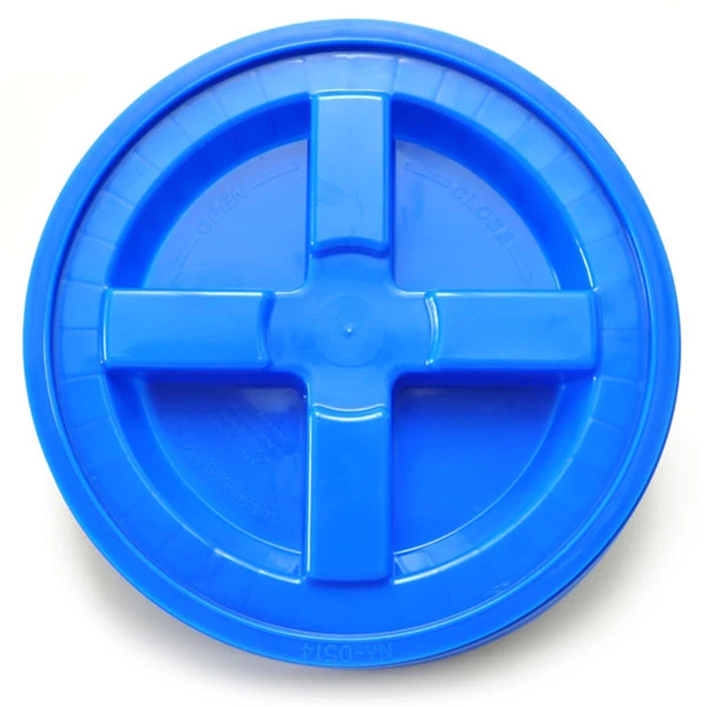 Grit Guard Gamma Seal Bucket Lid - Various Colours