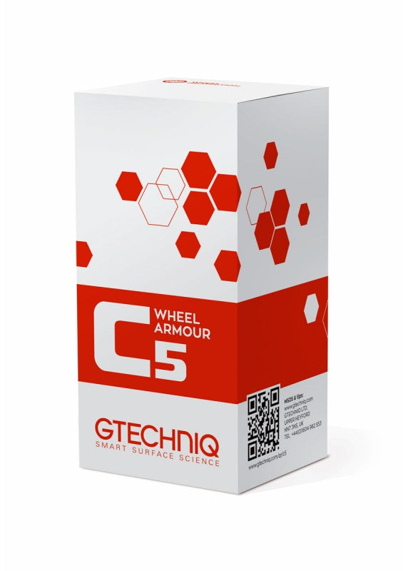 Gtechniq C5 Wheel Armour 30ml