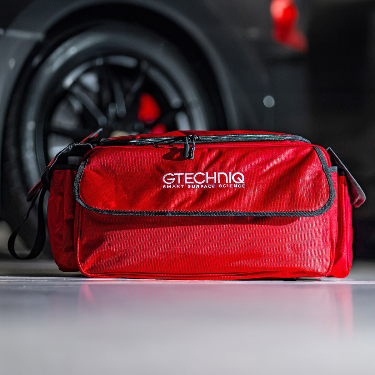 Gtechniq Detailer Bag