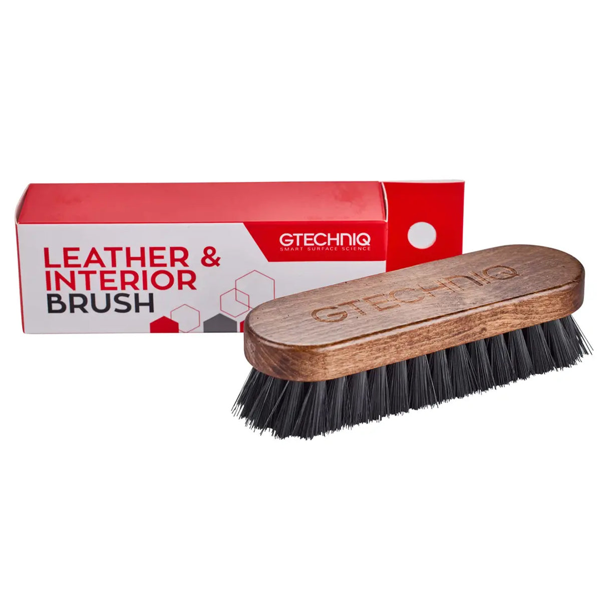 Gtechniq Leather & Interior Brush