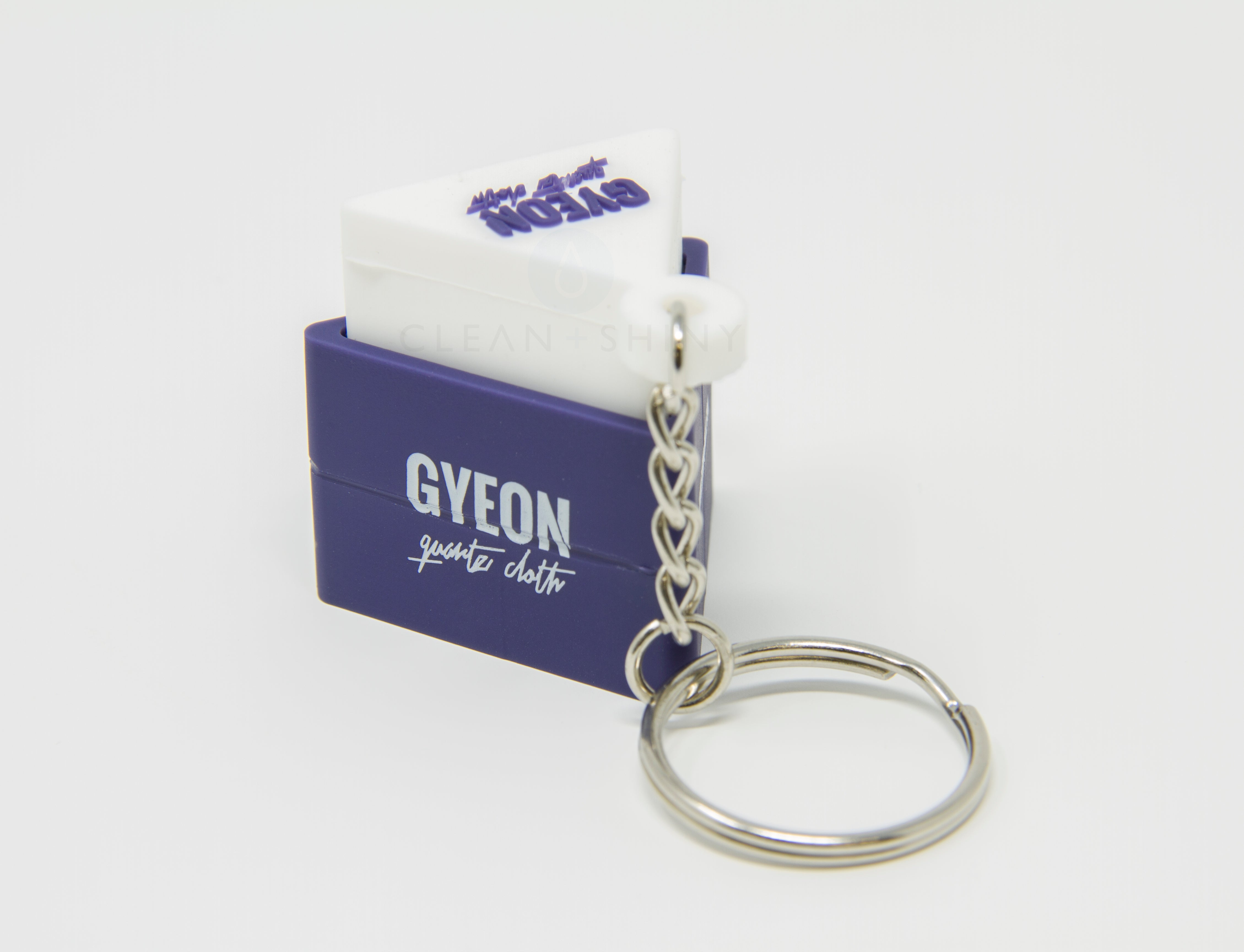 GYEON Keyring