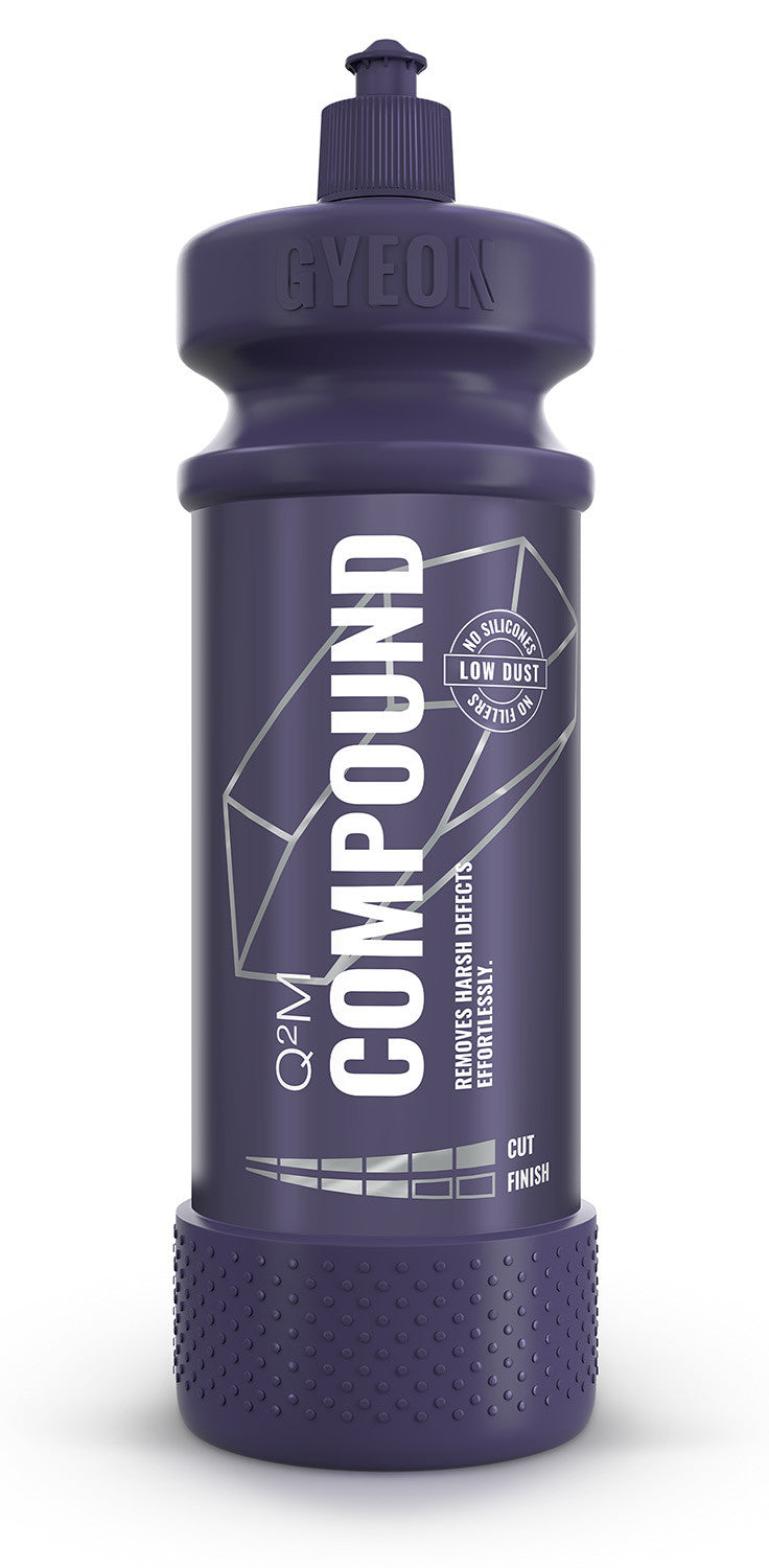 GYEON Q2M Compound 1000ml