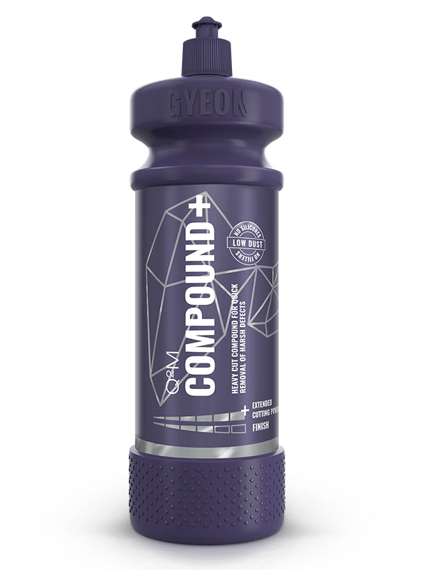 GYEON Q2M Compound PLUS 1000ml