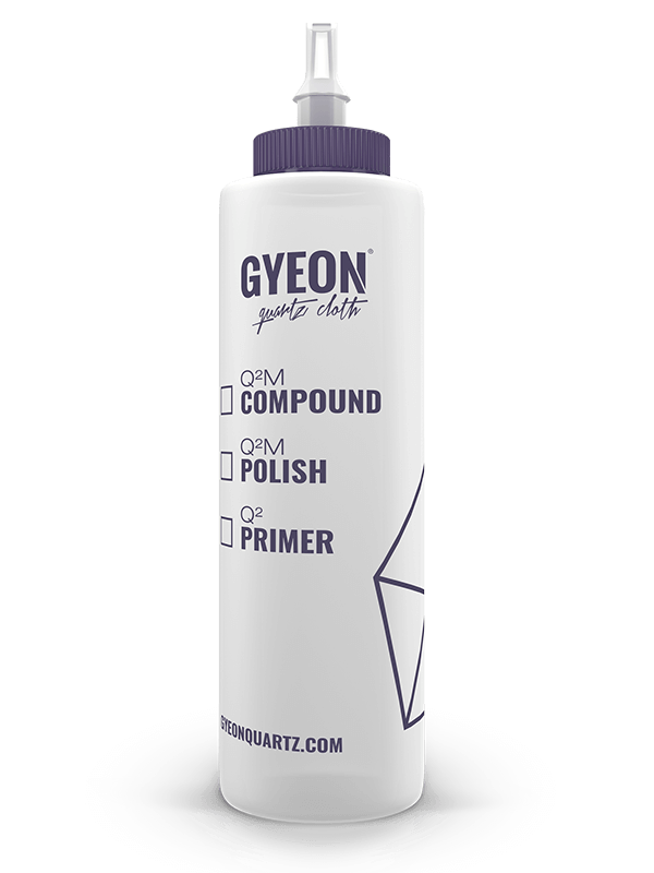 GYEON Q2M Dispenser Bottle 300ml