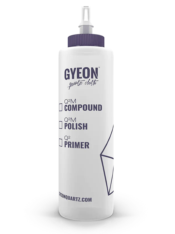 GYEON Q2M Compound 1000ml