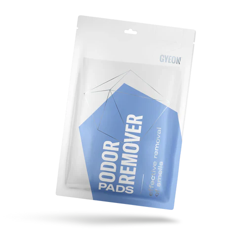 Gyeon Q2M Odor Remover Pads