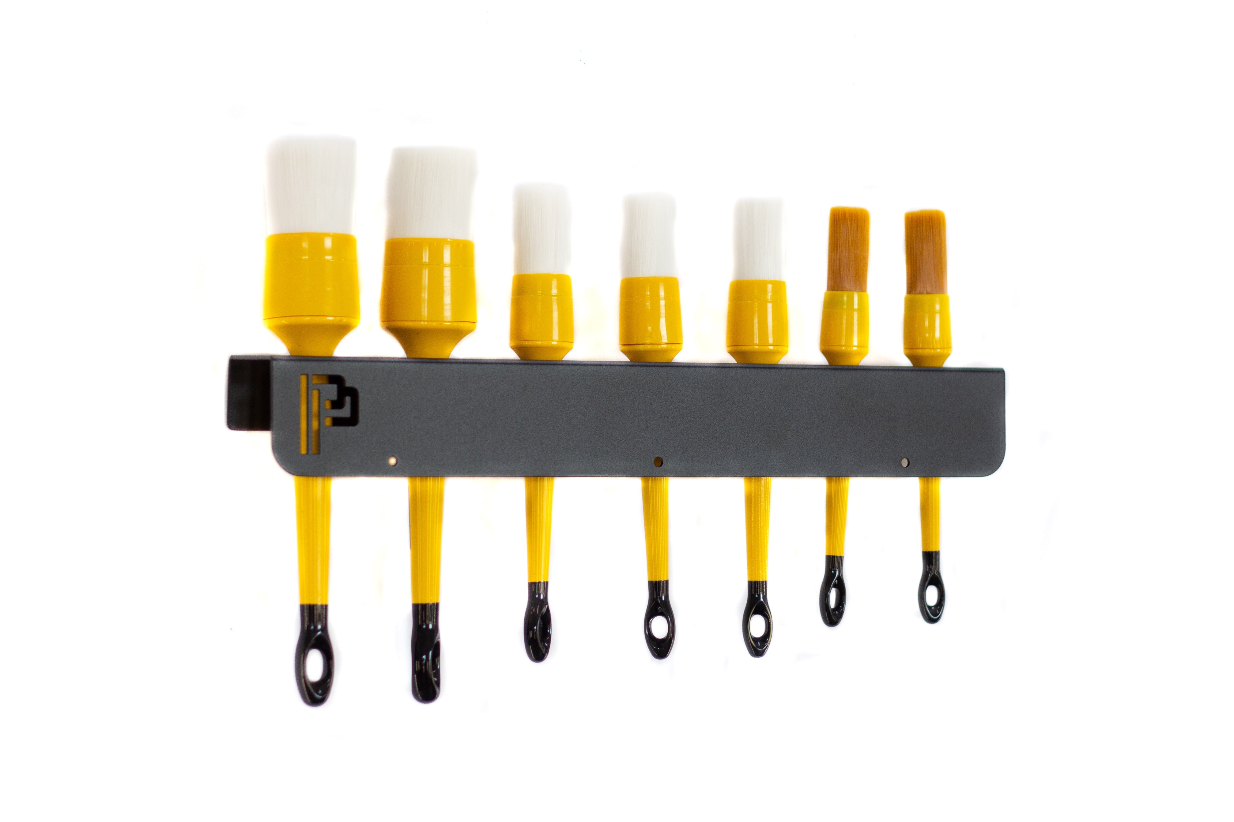 Poka Premium Brush Holder 40cm - Various Options