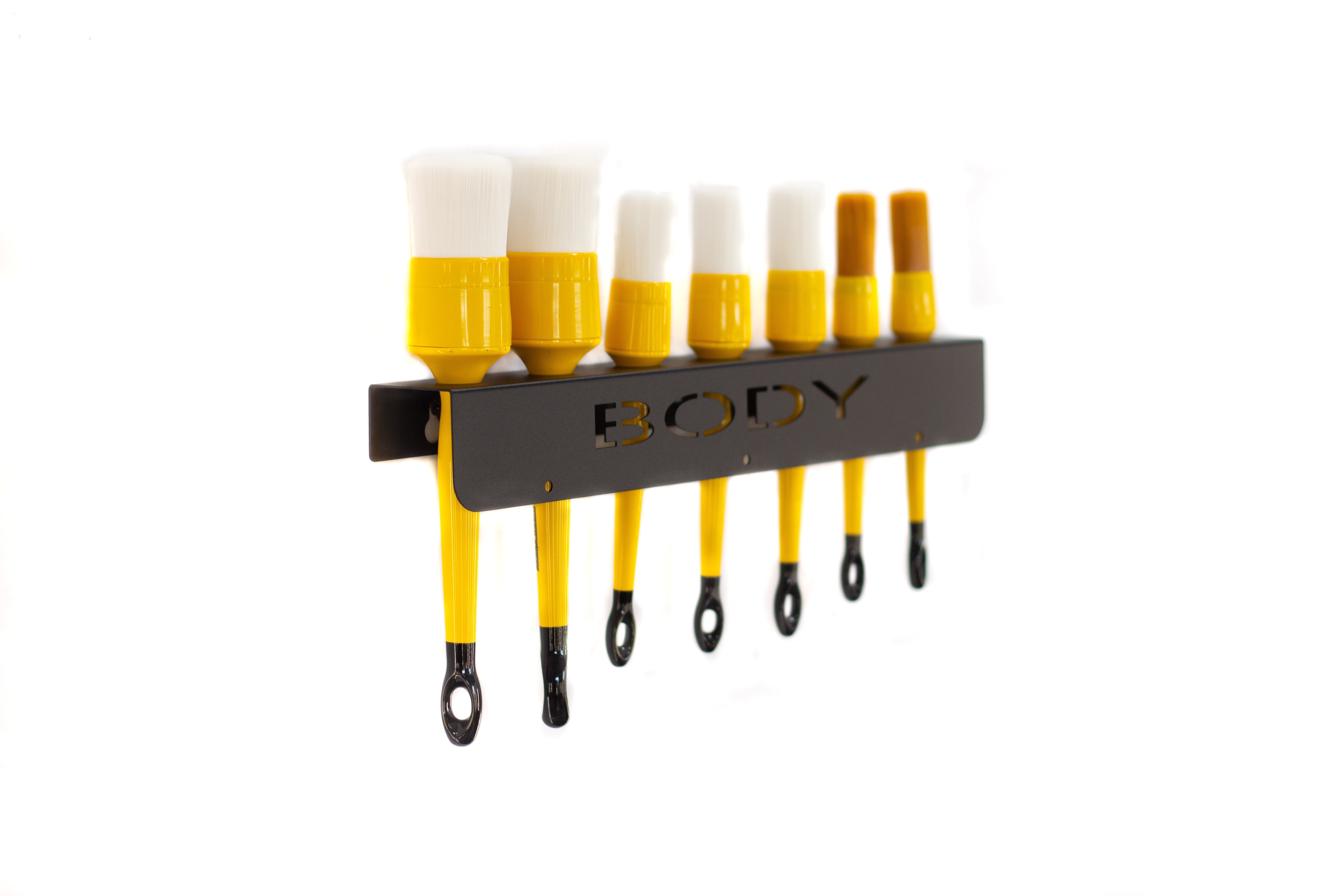 Poka Premium Brush Holder 40cm - Various Options