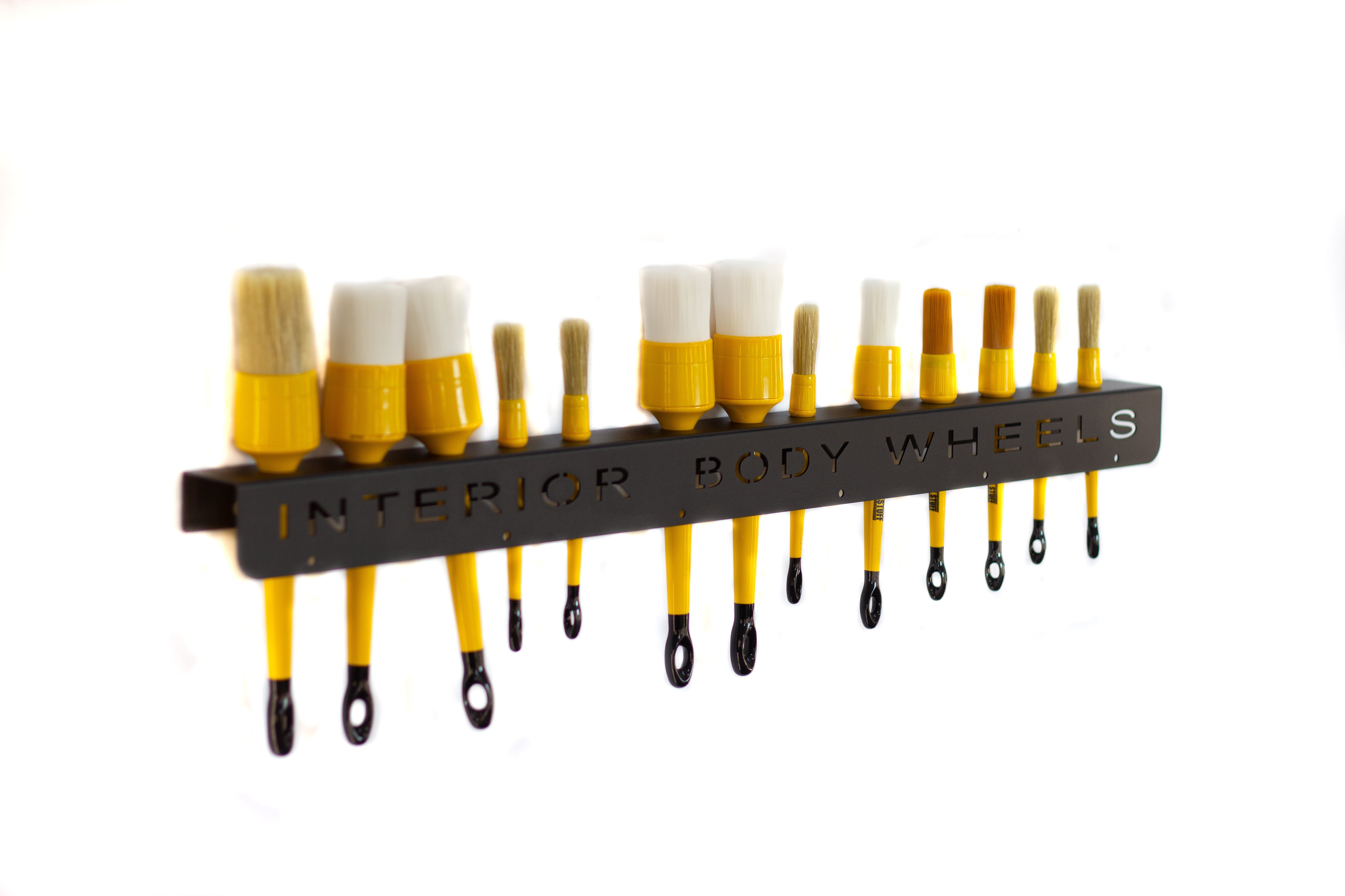 Poka Premium Brush And Accessory Holder 80cm