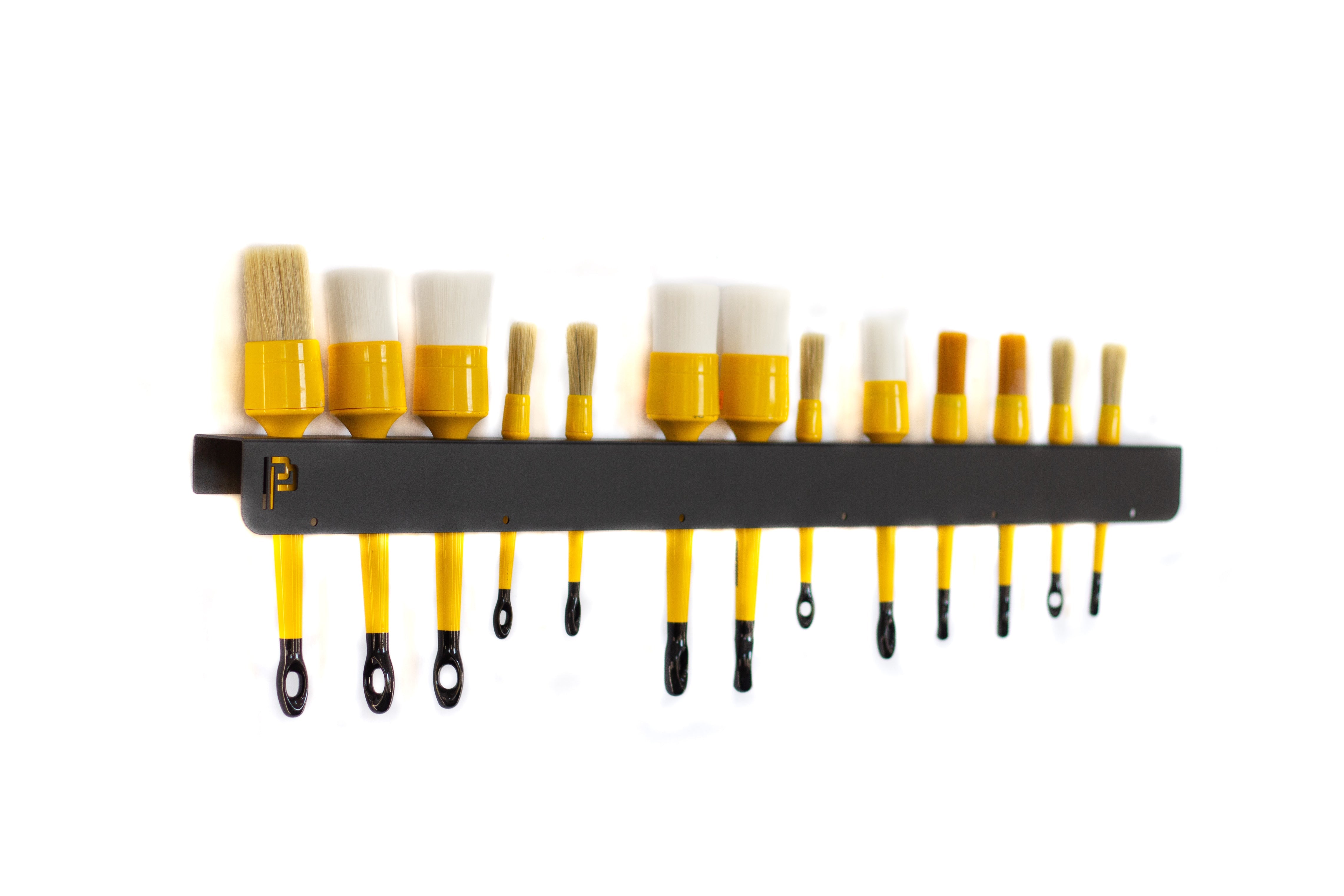 Poka Premium Brush And Accessory Holder 80cm