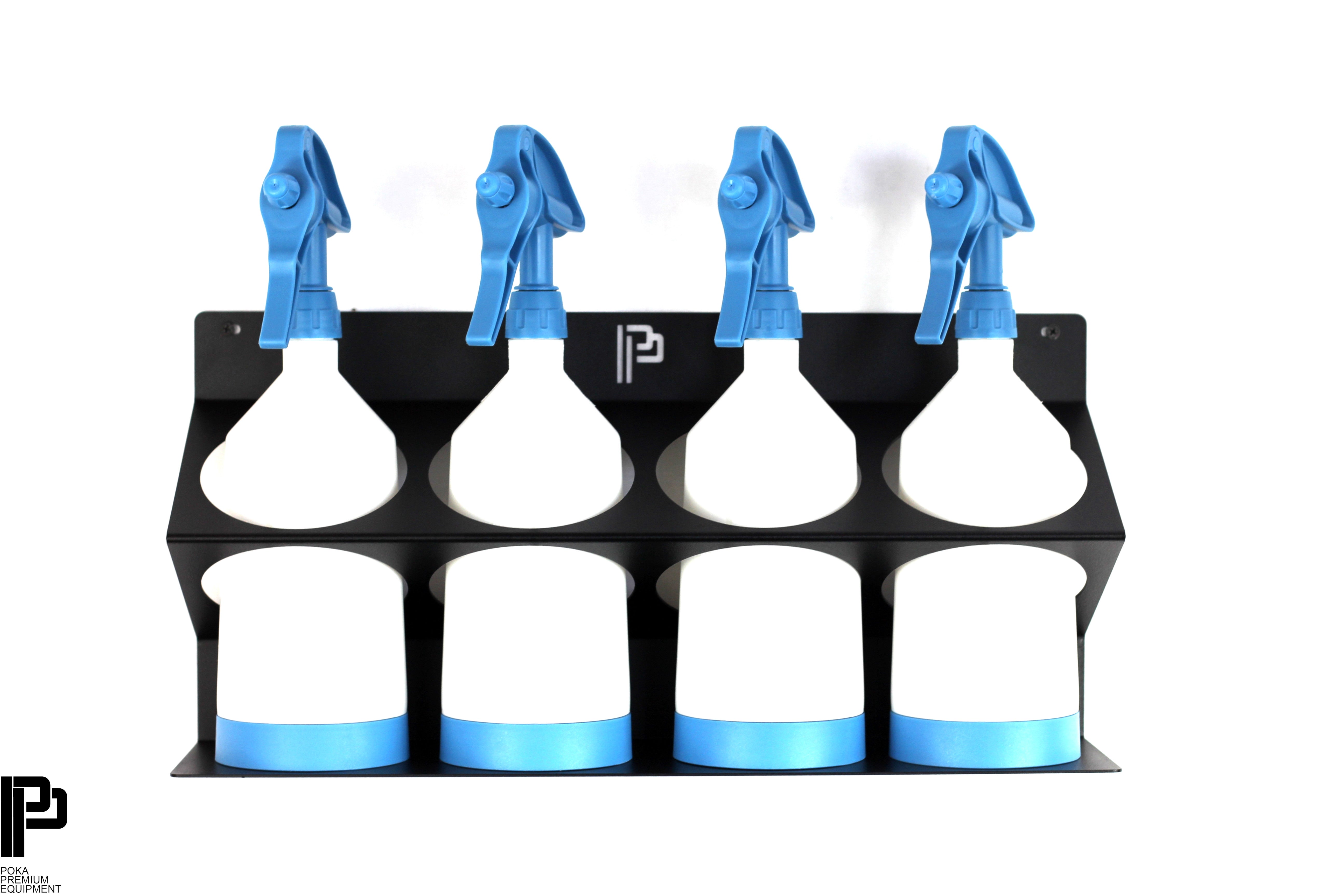 Poka Premium Large Bottle Holder - Up To 1.5 Litre Bottles