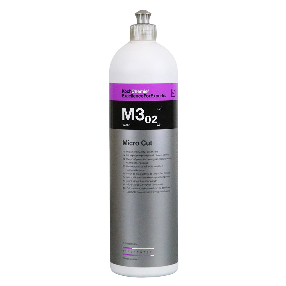 Koch Chemie Micro Cut M3 1 Litre