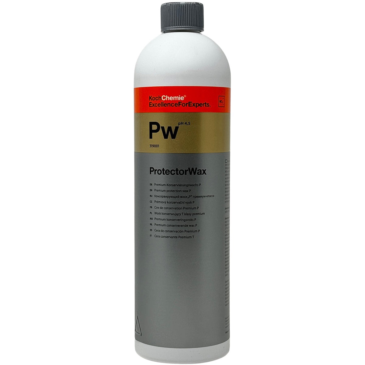 Koch Chemie PW ProtectorWax 1 Litre