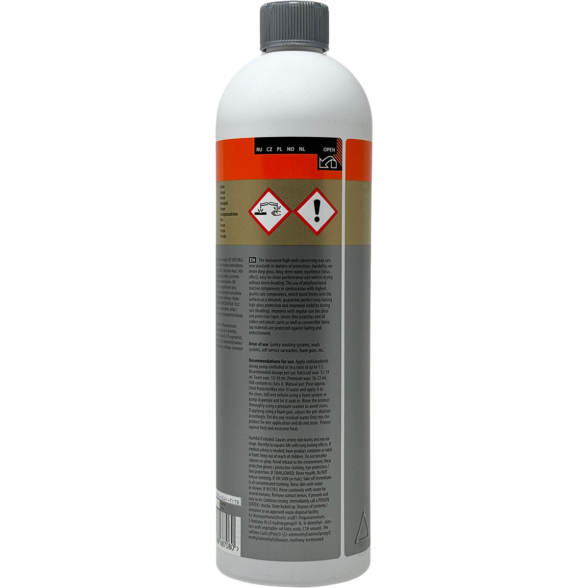 Koch Chemie PW ProtectorWax 1 Litre