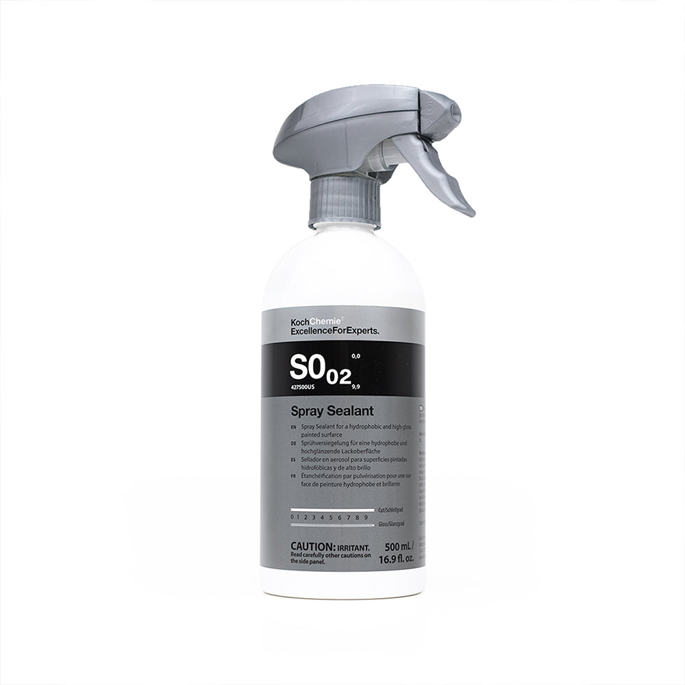 Koch Chemie Spray Sealant S0.02 500ml