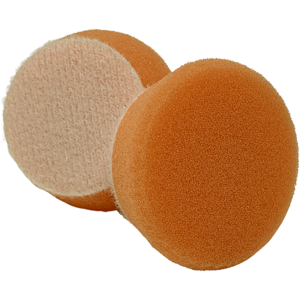 Lake Country SDO Pads - Orange Polishing Pad