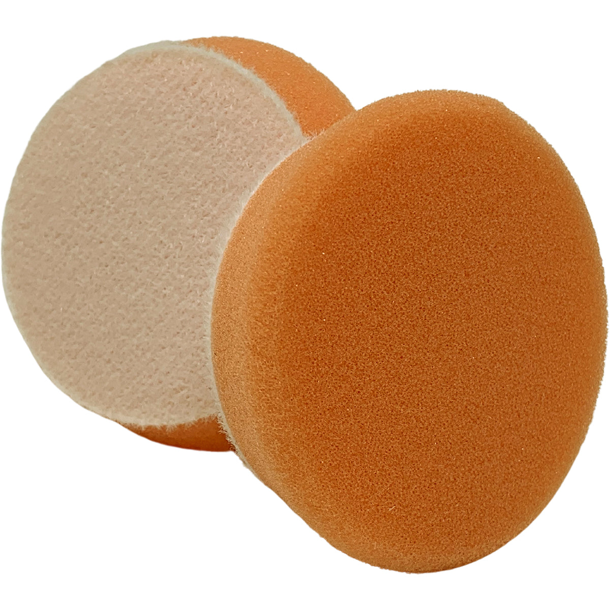 Lake Country SDO Pads - Orange Polishing Pad