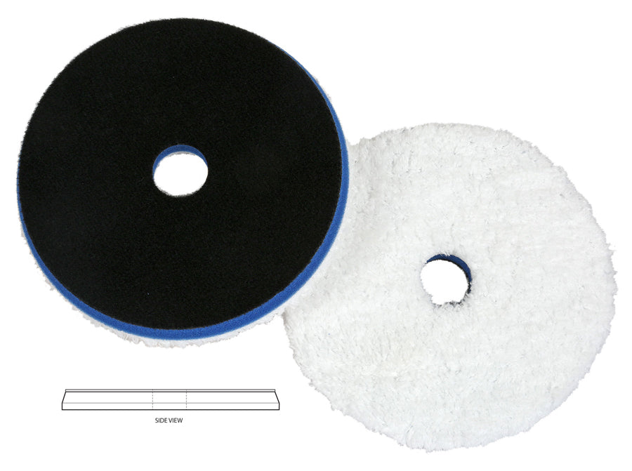 Lake Country HDO Microfibre 5.5" Cutting Pad