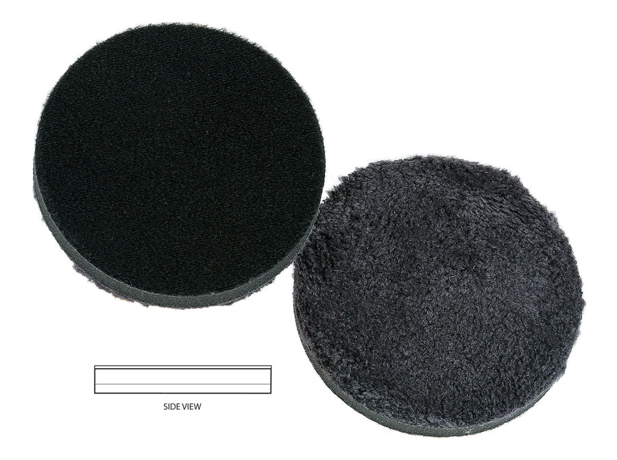 Lake Country Microfibre Polishing Pad 3"