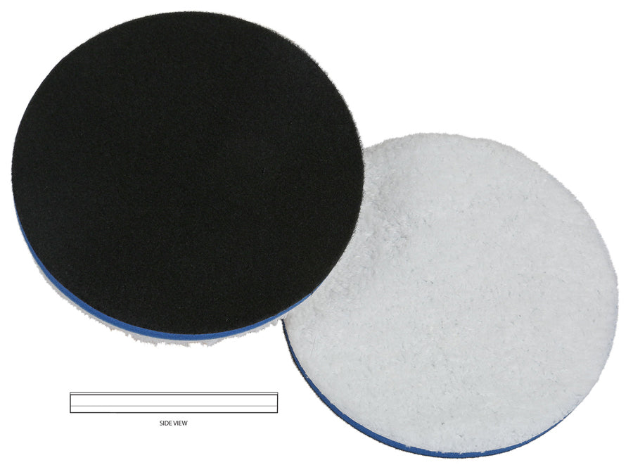 Lake Country Microfibre Pad - Cutting 5.5"