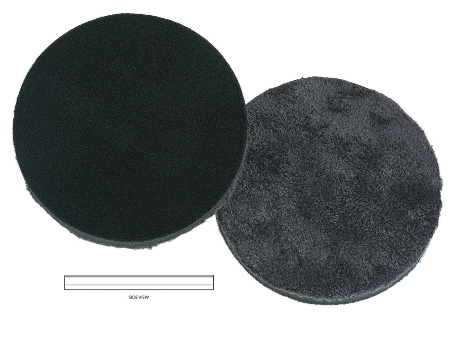 Lake Country Microfibre Polishing Pad 5.5"