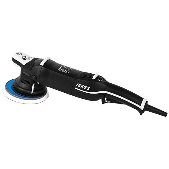 Rupes LHR21ES (LHR21) Mark III Bigfoot Polisher - Polisher Only