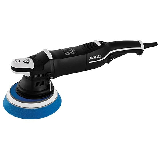 Rupes LHR21ES (LHR21) Mark III Bigfoot Polisher - Polisher Only