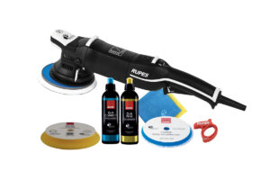 Rupes LHR21ES (LHR21) Mark III Bigfoot Polisher - BAS KIT