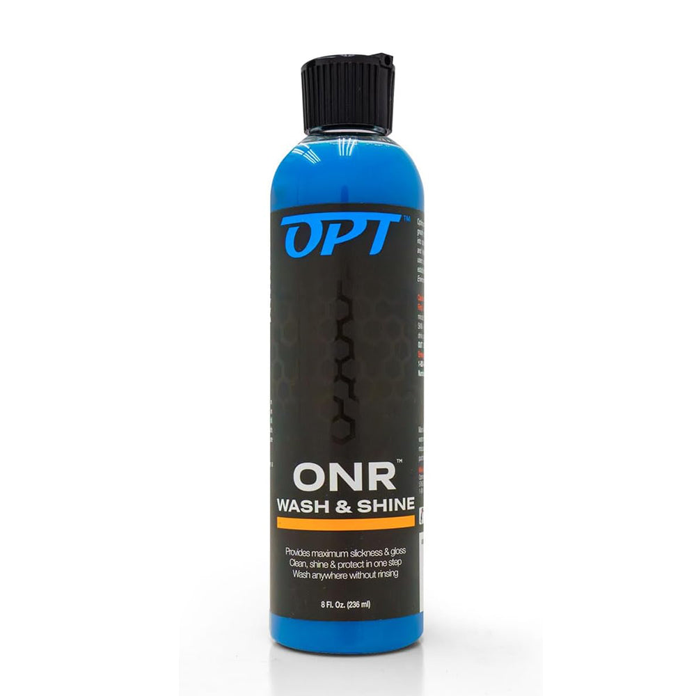 Optimum No Rinse (ONR) Rinseless Wash (Various Sizes)