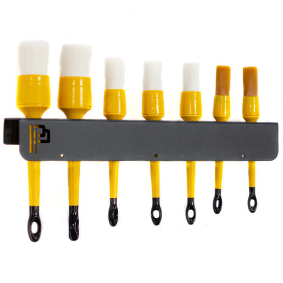 Poka Premium Brush Holder 40cm - Various Options