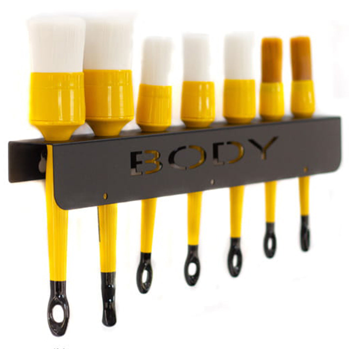 Poka Premium Brush Holder 40cm - Various Options