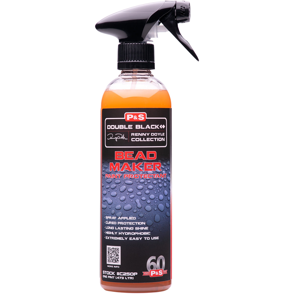 P&S Bead Maker Paint Protectant 473ml