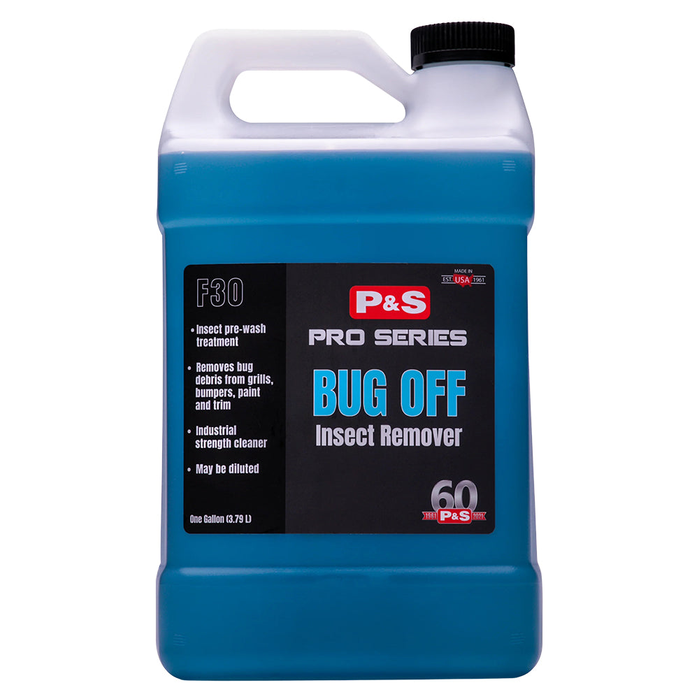 P&S Bug Off Insect Remover